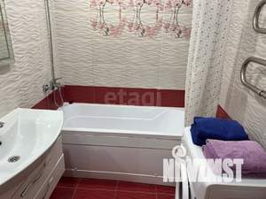 2-к квартира, вторичка, 60м2, 5/10 этаж