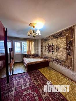 2-к квартира, вторичка, 47м2, 2/5 этаж