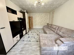 2-к квартира, вторичка, 55м2, 1/5 этаж