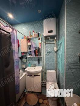 2-к квартира, вторичка, 60м2, 2/16 этаж