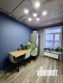 3-к квартира, вторичка, 77м2, 2/3 этаж