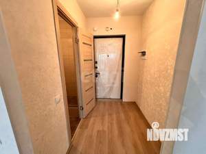 Студия квартира, вторичка, 21м2, 15/16 этаж