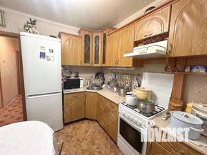 2-к квартира, вторичка, 51м2, 3/5 этаж