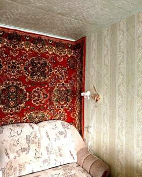 1-к квартира, вторичка, 34м2, 2/9 этаж