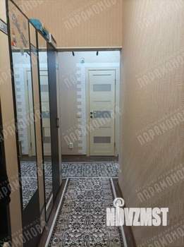 1-к квартира, вторичка, 47м2, 6/13 этаж