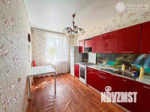 3-к квартира, вторичка, 82м2, 4/9 этаж