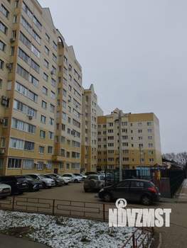 2-к квартира, вторичка, 59м2, 7/10 этаж