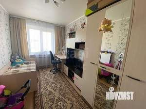 3-к квартира, вторичка, 66м2, 10/10 этаж