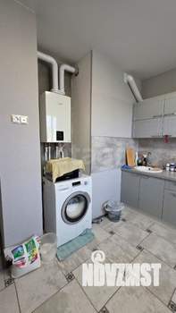 1-к квартира, вторичка, 37м2, 8/12 этаж