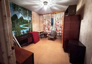 4-к квартира, вторичка, 90м2, 4/5 этаж