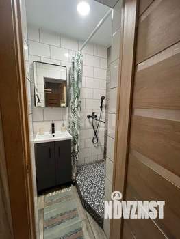 2-к квартира, вторичка, 52м2, 3/4 этаж