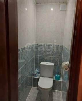 1-к квартира, вторичка, 44м2, 1/5 этаж