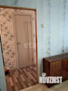1-к квартира, вторичка, 32м2, 3/5 этаж