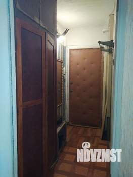 2-к квартира, вторичка, 44м2, 5/5 этаж