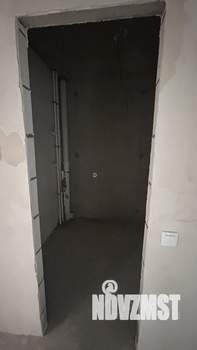 1-к квартира, вторичка, 35м2, 15/16 этаж