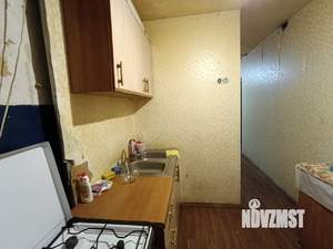 3-к квартира, вторичка, 62м2, 2/5 этаж