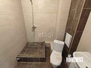 Студия квартира, вторичка, 26м2, 13/16 этаж