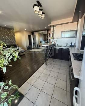 3-к квартира, вторичка, 92м2, 5/6 этаж