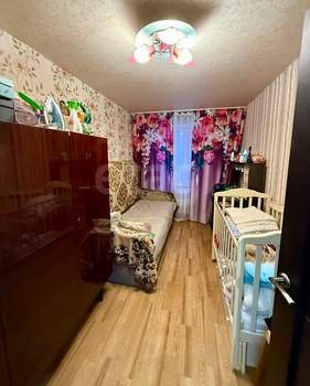 2-к квартира, вторичка, 44м2, 2/5 этаж