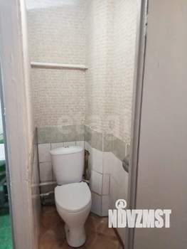 3-к квартира, вторичка, 60м2, 2/5 этаж