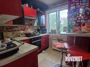 3-к квартира, вторичка, 61м2, 5/5 этаж