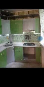 2-к квартира, вторичка, 39м2, 2/2 этаж
