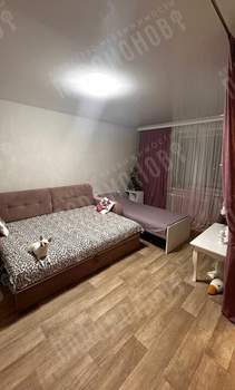 1-к квартира, вторичка, 33м2, 5/5 этаж