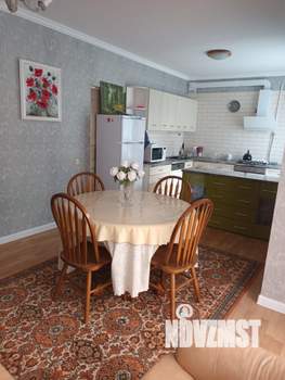 6-к квартира, вторичка, 165м2, 2/4 этаж