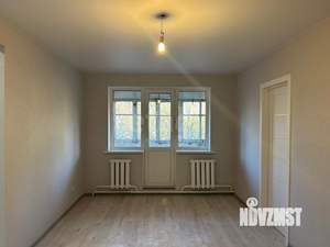 2-к квартира, вторичка, 44м2, 5/5 этаж