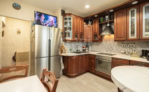 2-к квартира, вторичка, 68м2, 2/24 этаж