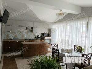 3-к квартира, вторичка, 108м2, 4/4 этаж