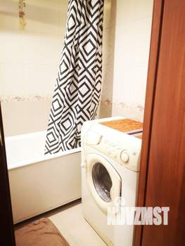 1-к квартира, вторичка, 37м2, 1/9 этаж