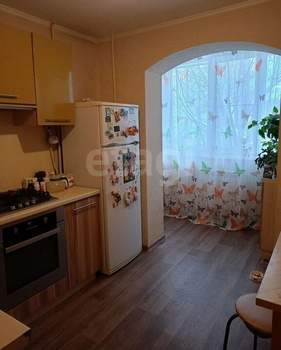 3-к квартира, вторичка, 69м2, 4/5 этаж