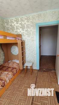 2-к квартира, вторичка, 52м2, 4/5 этаж