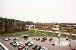 Студия квартира, вторичка, 29м2, 6/17 этаж