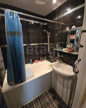 2-к квартира, вторичка, 51м2, 3/4 этаж