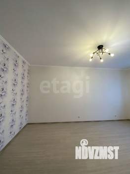 1-к квартира, вторичка, 36м2, 7/17 этаж