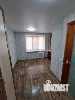 Студия квартира, вторичка, 12м2, 1/5 этаж