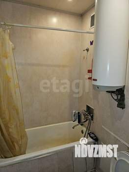3-к квартира, вторичка, 54м2, 2/4 этаж