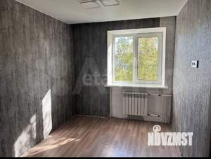 2-к квартира, вторичка, 41м2, 5/5 этаж