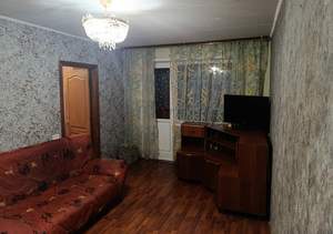 3-к квартира, вторичка, 50м2, 2/5 этаж
