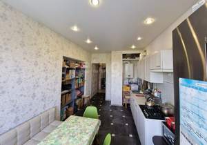 1-к квартира, вторичка, 42м2, 6/11 этаж