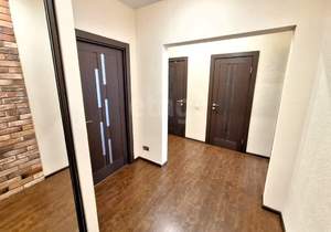 2-к квартира, вторичка, 73м2, 16/17 этаж