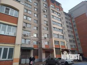 2-к квартира, вторичка, 55м2, 5/10 этаж