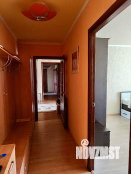4-к квартира, вторичка, 90м2, 9/9 этаж