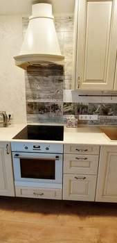 2-к квартира, вторичка, 72м2, 2/16 этаж