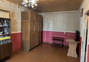 1-к квартира, вторичка, 32м2, 2/5 этаж