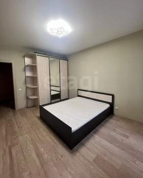 1-к квартира, вторичка, 41м2, 14/17 этаж