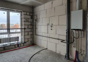 3-к квартира, вторичка, 114м2, 5/8 этаж