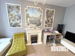 3-к квартира, вторичка, 86м2, 2/10 этаж